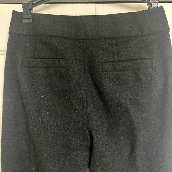 J Crew Wool Pants - Picture 4 of 6